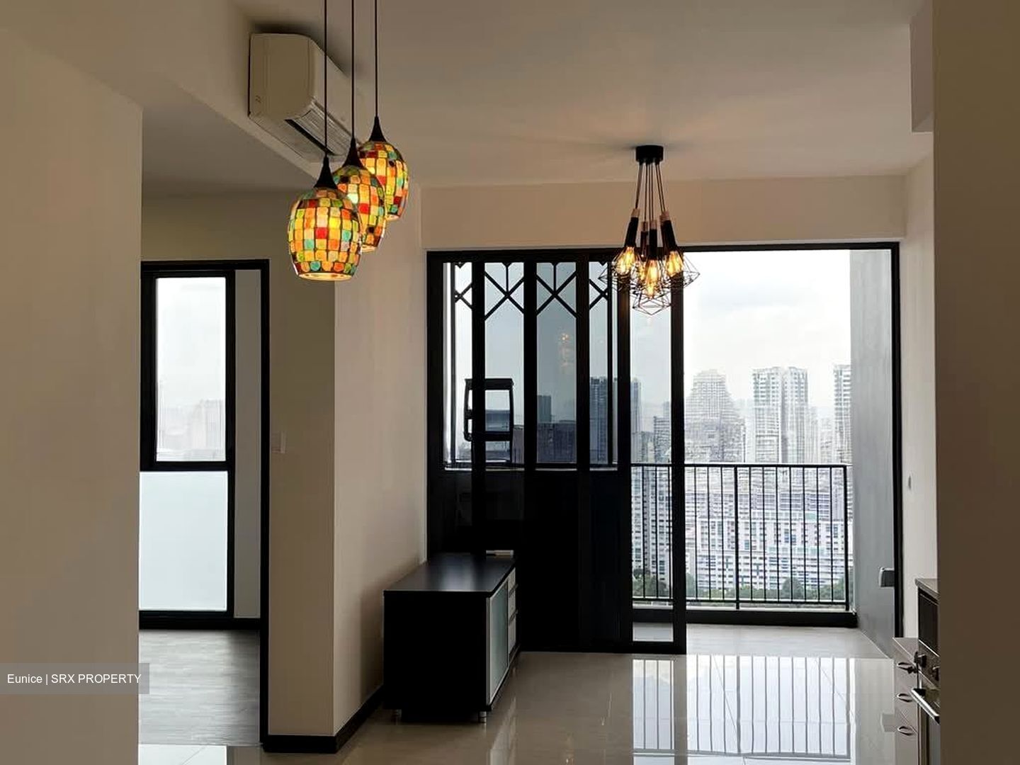 Gem Residences (D12), Condominium #553463911